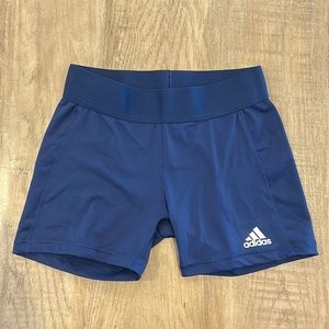 Adidas Techfit Volleyball Shorts